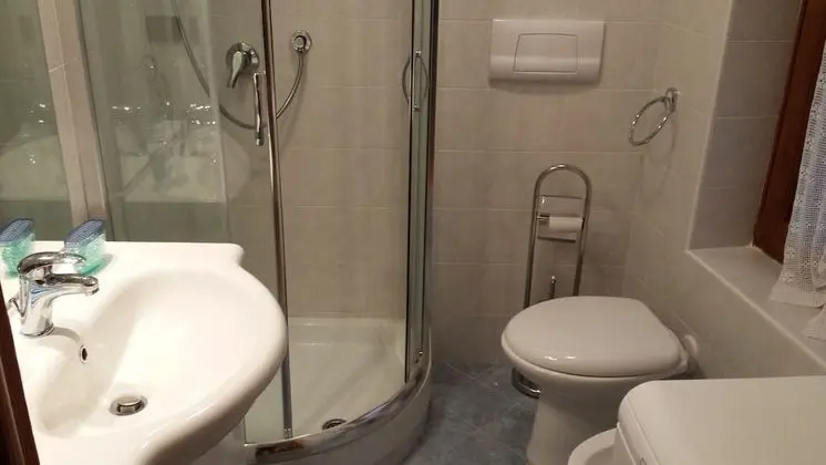 Apart Daire, 1 Yatak Odası, Buzdolabı