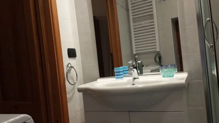 Apart Daire, 1 Yatak Odası, Buzdolabı