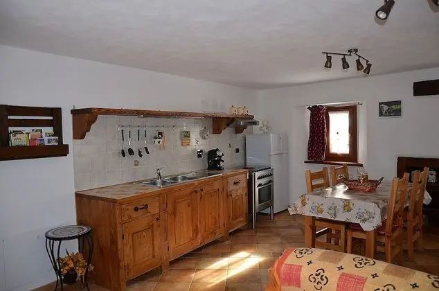 Apart Daire, 1 Yatak Odası, Buzdolabı