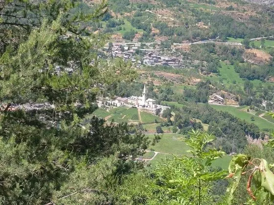 Apart Daire, 1 Yatak Odası, Buzdolabı