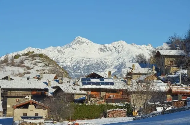 Apart Daire, 1 Yatak Odası, Buzdolabı