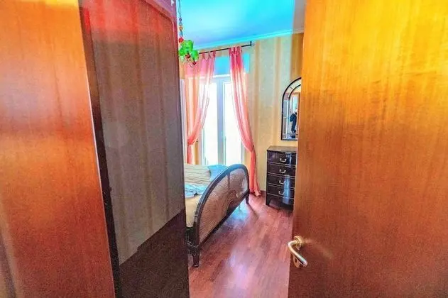 Apart Daire, Balkon