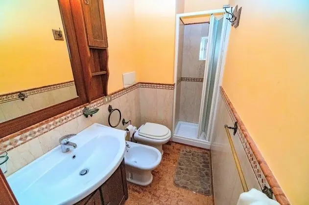 Apart Daire, Balkon