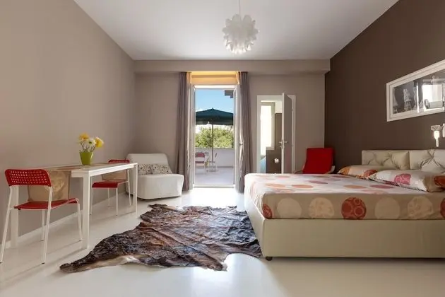 Apart Daire, 5 Yatak Odası