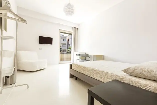 Apart Daire, 5 Yatak Odası