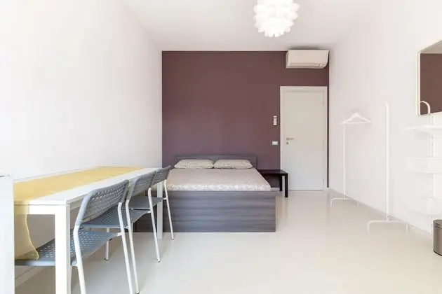 Apart Daire, 5 Yatak Odası
