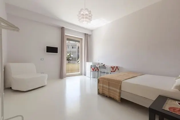 Apart Daire, 5 Yatak Odası