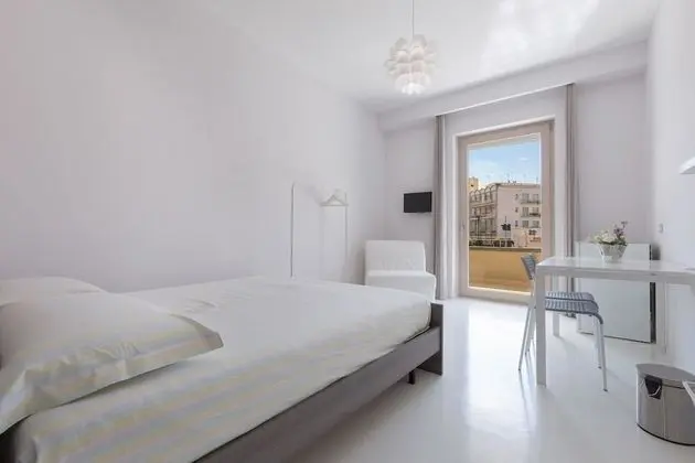 Apart Daire, 5 Yatak Odası