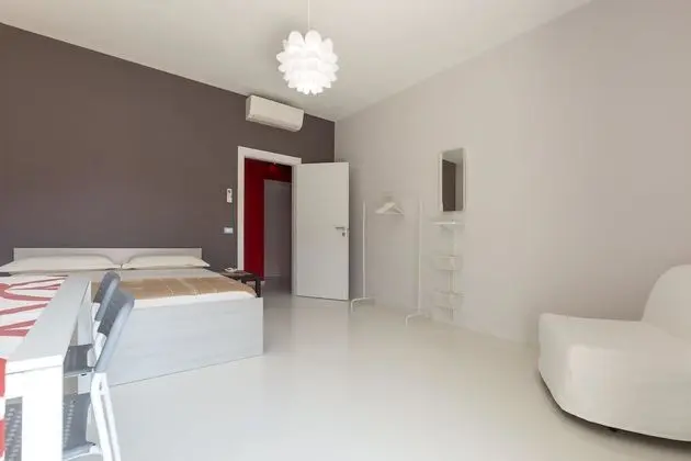 Apart Daire, 5 Yatak Odası