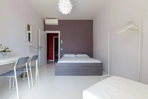 Apart Daire, 5 Yatak Odası