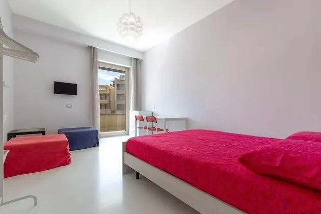 Apart Daire, 5 Yatak Odası