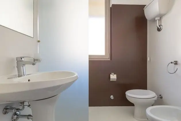 Apart Daire, 5 Yatak Odası