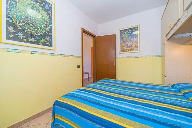 Apart Daire, Birden Çok Yatak