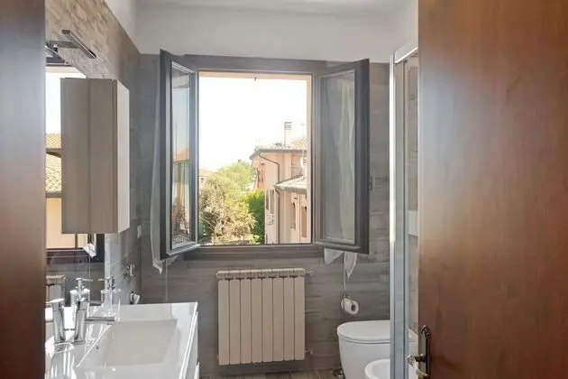 Family Apart Daire, Özel Banyo