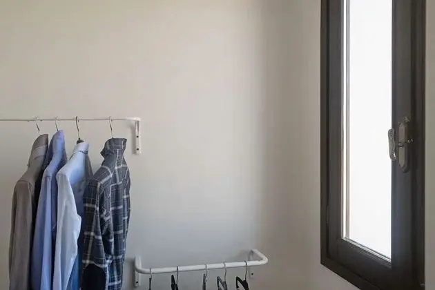 Family Apart Daire, Özel Banyo