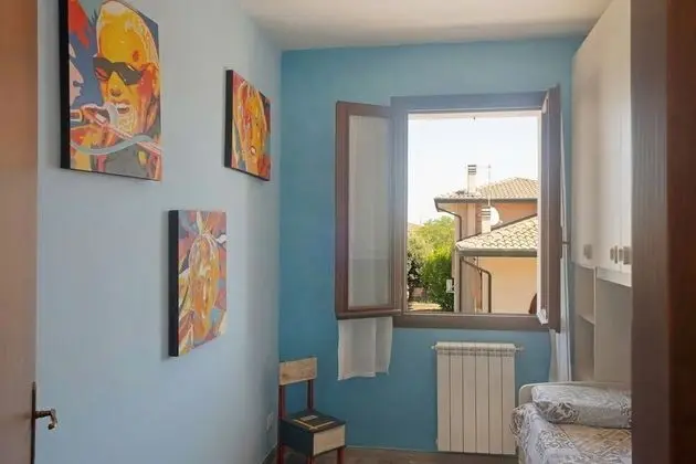 Family Apart Daire, Özel Banyo