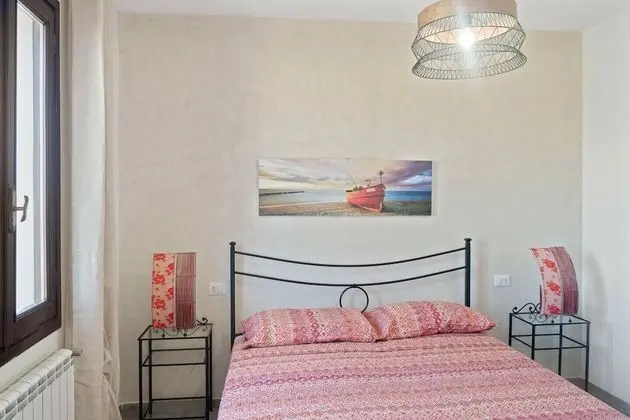 Family Apart Daire, Özel Banyo