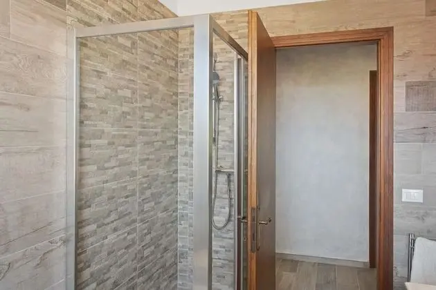 Family Apart Daire, Özel Banyo