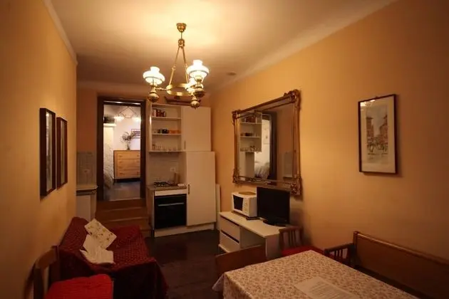 Apart Daire, 3 Yatak Odası, Mikrodalga