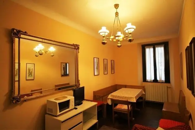 Apart Daire, 3 Yatak Odası, Mikrodalga