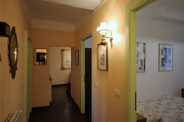 Apart Daire, 3 Yatak Odası, Mikrodalga