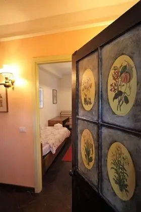 Apart Daire, 3 Yatak Odası, Mikrodalga