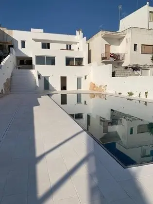 Apart Daire, 1 Yatak Odası, Veranda