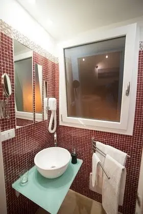 Apart Daire, 1 Yatak Odası, Veranda