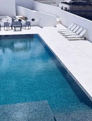 Apart Daire, 1 Yatak Odası, Veranda