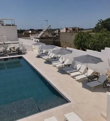Apart Daire, 1 Yatak Odası, Veranda
