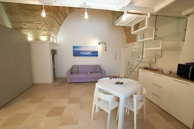 Apart Daire, 1 Yatak Odası, Veranda