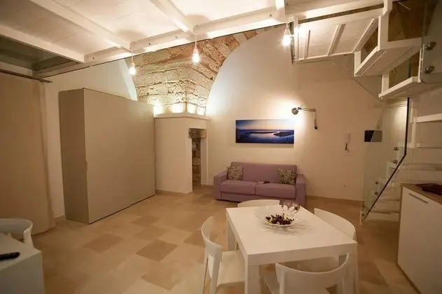 Apart Daire, 1 Yatak Odası, Veranda