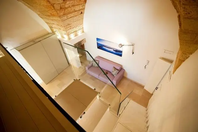 Apart Daire, 1 Yatak Odası, Veranda