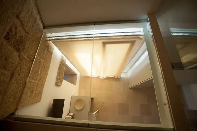 Apart Daire, 1 Yatak Odası, Veranda