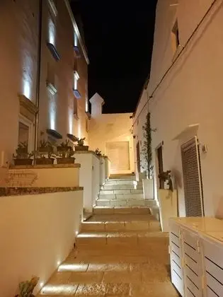 Apart Daire, 1 Yatak Odası, Veranda