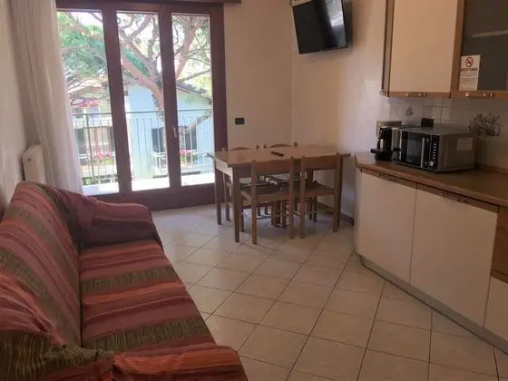 Family Apart Daire, 3 Yatak Odası, Şehir Manzaralı, Kule