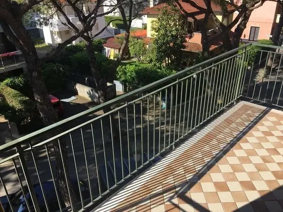 Family Apart Daire, 3 Yatak Odası, Şehir Manzaralı, Kule