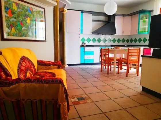 Apart Daire, 2 Yatak Odası