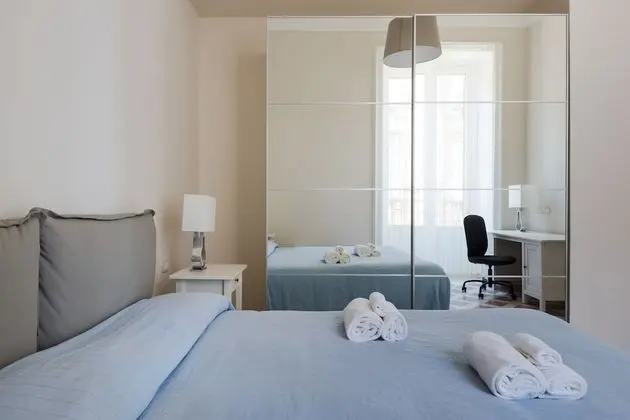 Apart Daire, 2 Yatak Odası