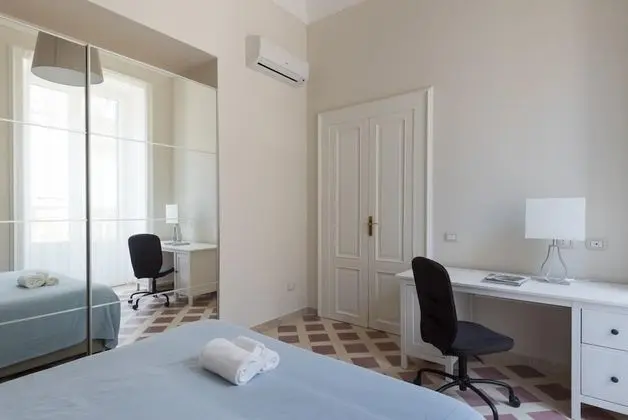 Apart Daire, Sigara İçilebilir