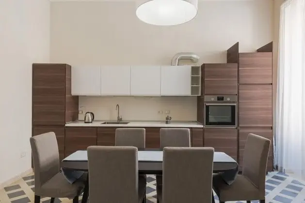 Apart Daire, Sigara İçilebilir