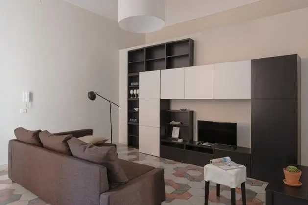 Apart Daire, Sigara İçilebilir