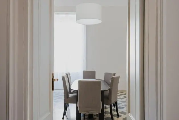 Apart Daire, Sigara İçilebilir