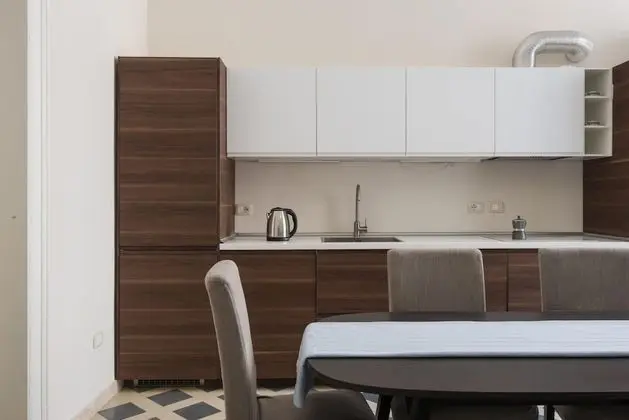 Apart Daire, Sigara İçilebilir
