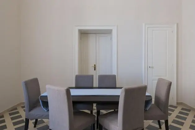 Apart Daire, Sigara İçilebilir