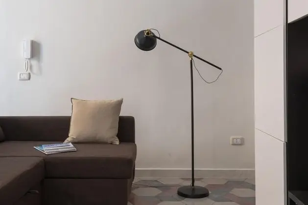 Apart Daire, Sigara İçilebilir