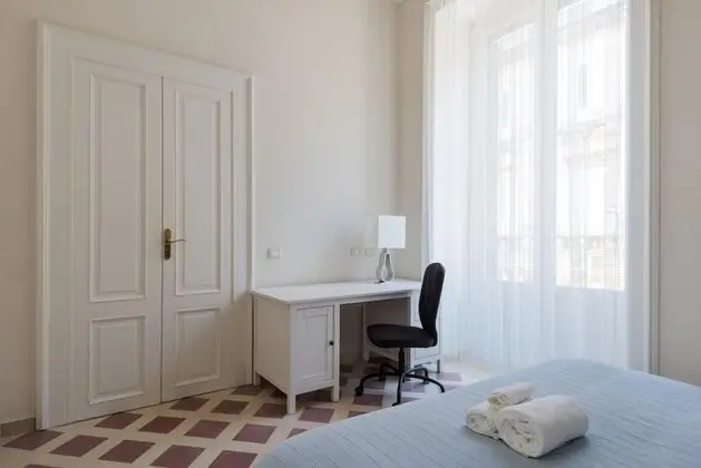 Apart Daire, Sigara İçilebilir