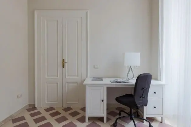 Apart Daire, Sigara İçilebilir