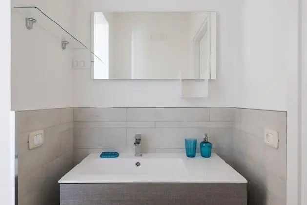 Apart Daire, Sigara İçilebilir