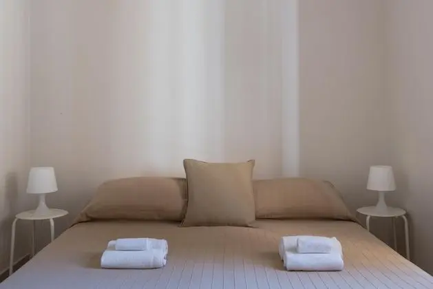 Apart Daire, Sigara İçilebilir